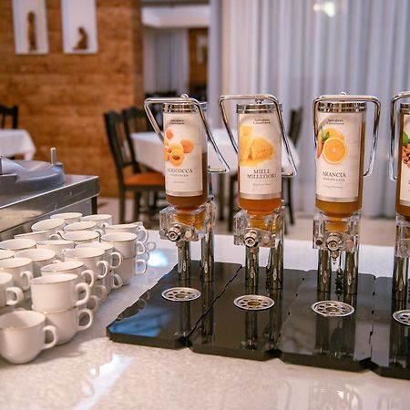 Hotel Doina Neptun Ngoại thất bức ảnh
