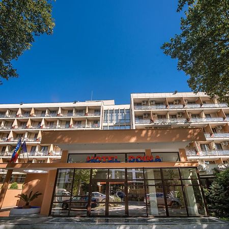 Hotel Doina Neptun Ngoại thất bức ảnh