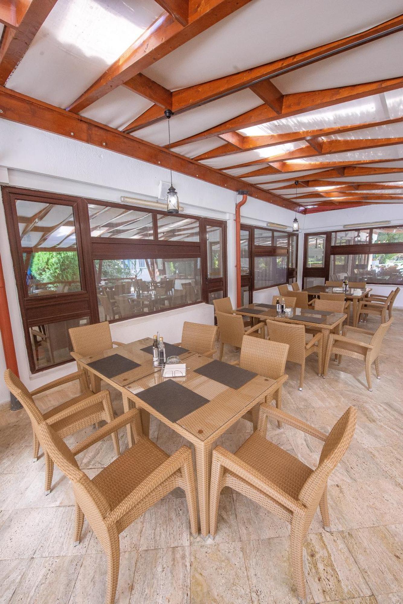 Hotel Doina Neptun Ngoại thất bức ảnh