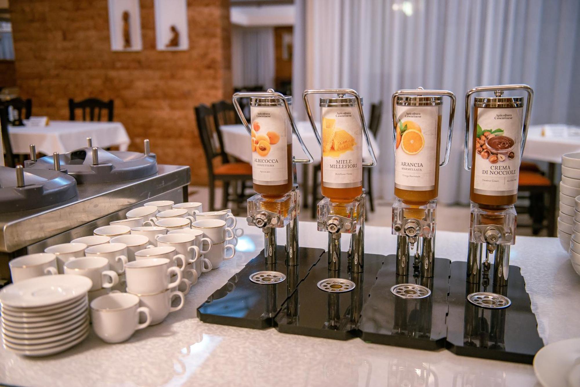 Hotel Doina Neptun Ngoại thất bức ảnh
