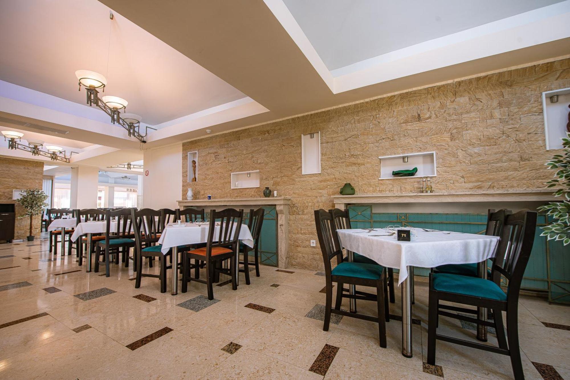 Hotel Doina Neptun Ngoại thất bức ảnh