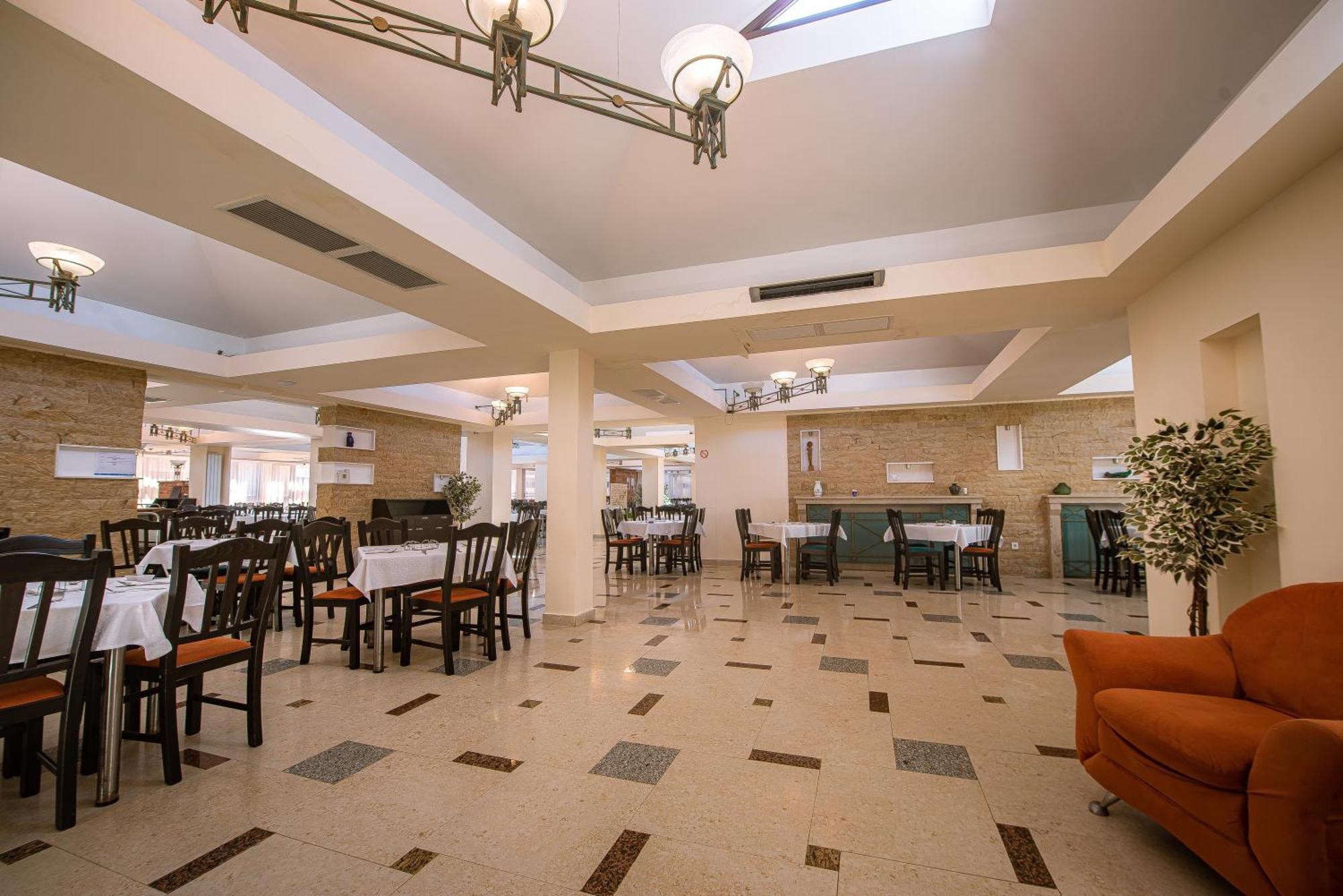 Hotel Doina Neptun Ngoại thất bức ảnh