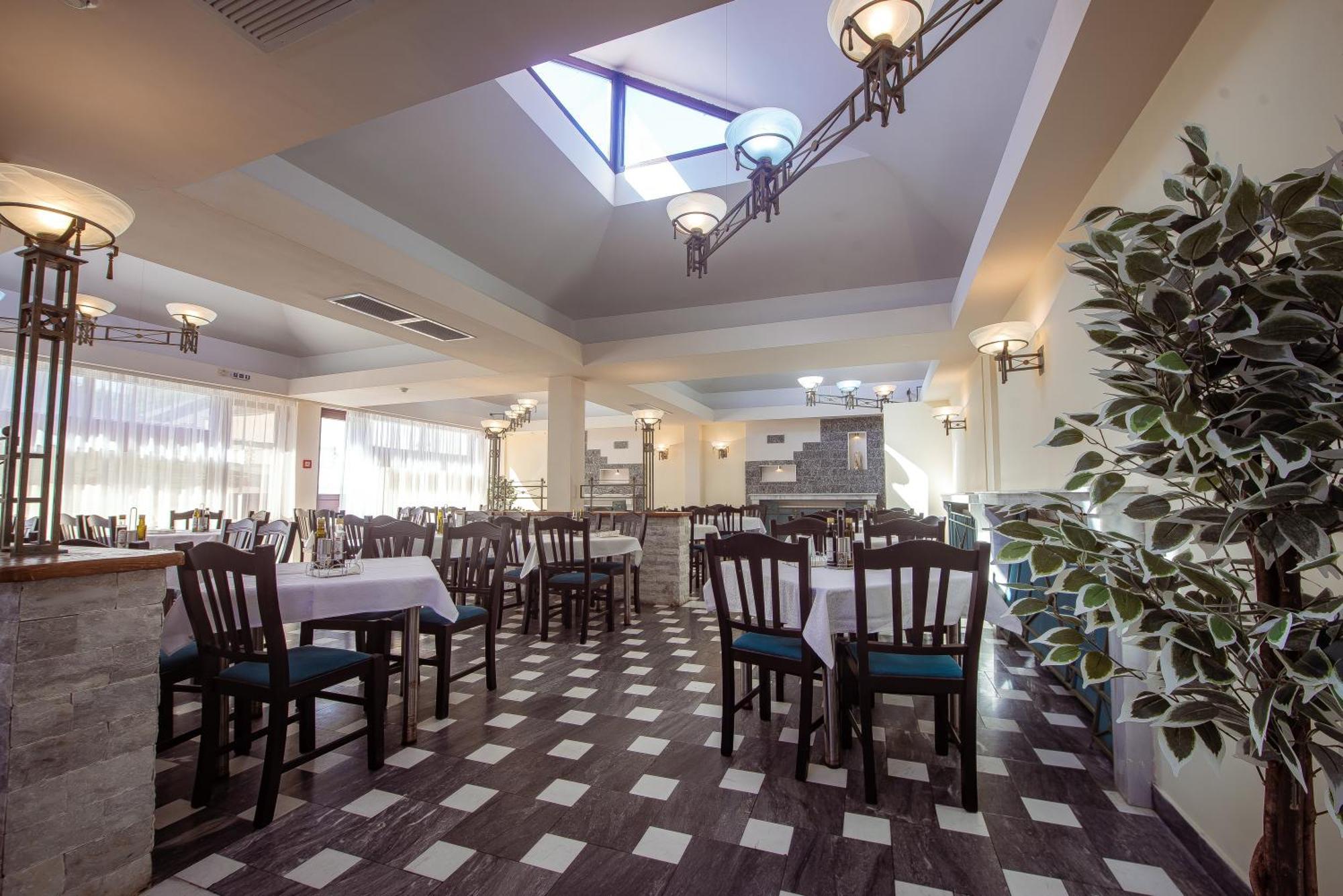 Hotel Doina Neptun Ngoại thất bức ảnh