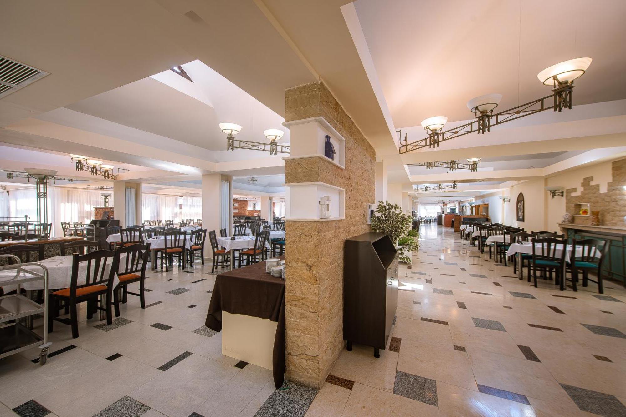 Hotel Doina Neptun Ngoại thất bức ảnh