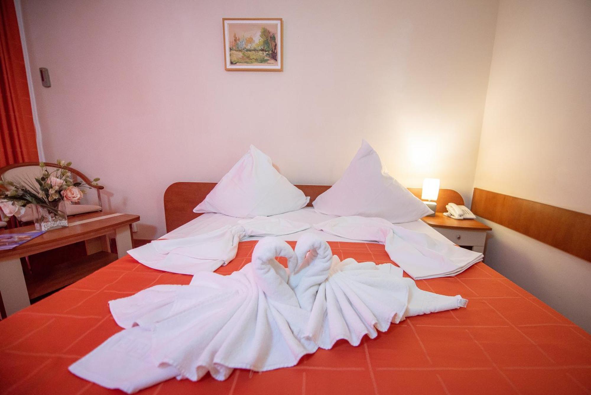 Hotel Doina Neptun Ngoại thất bức ảnh