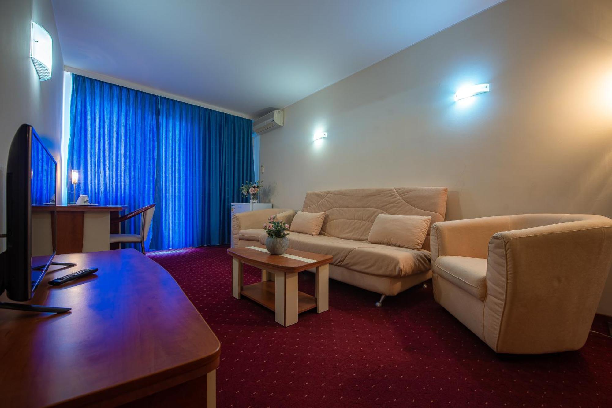 Hotel Doina Neptun Ngoại thất bức ảnh