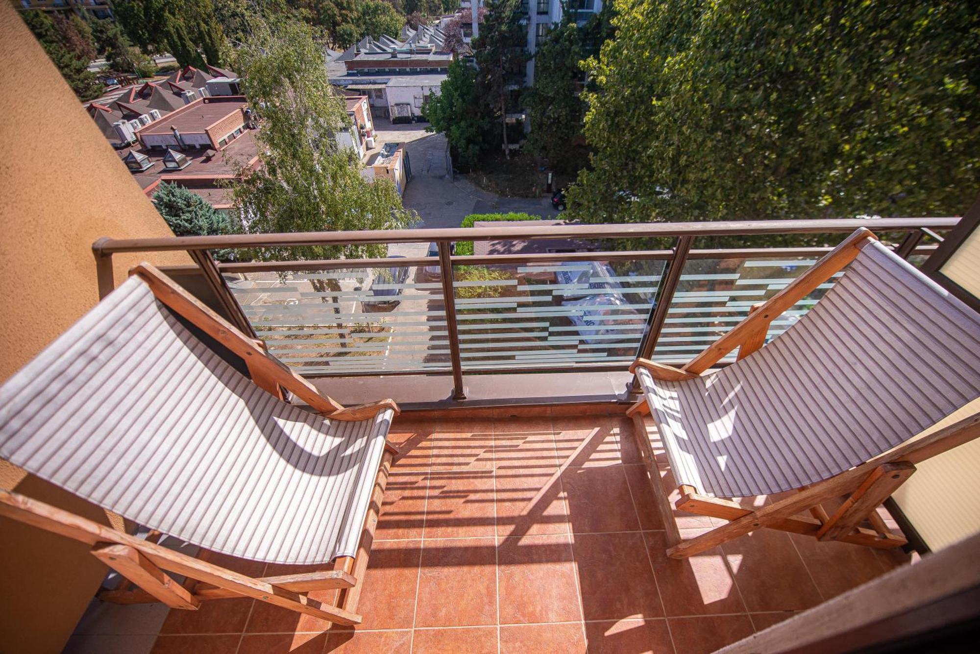 Hotel Doina Neptun Ngoại thất bức ảnh