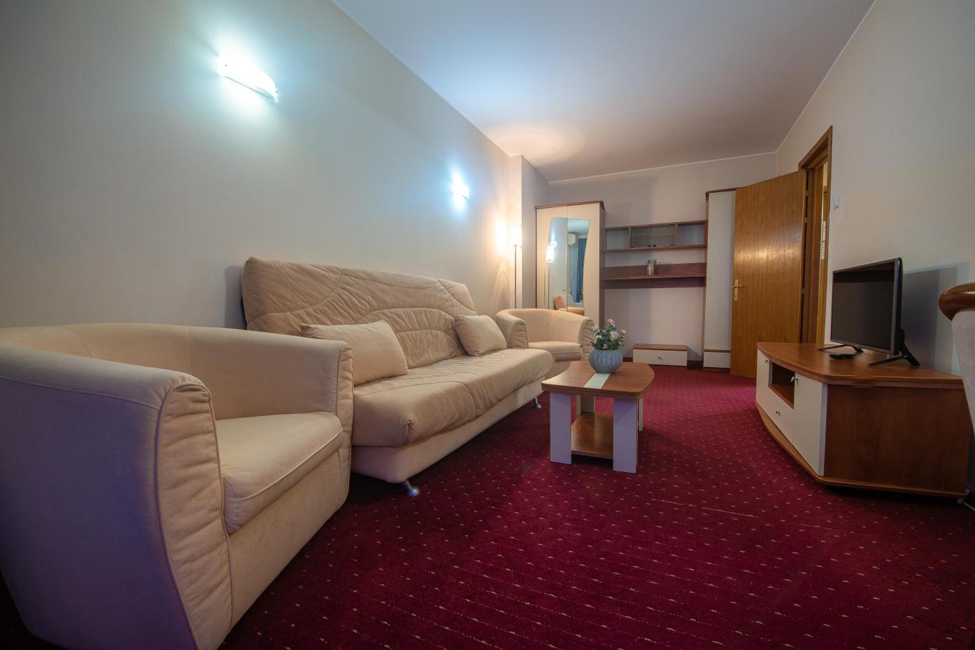 Hotel Doina Neptun Ngoại thất bức ảnh