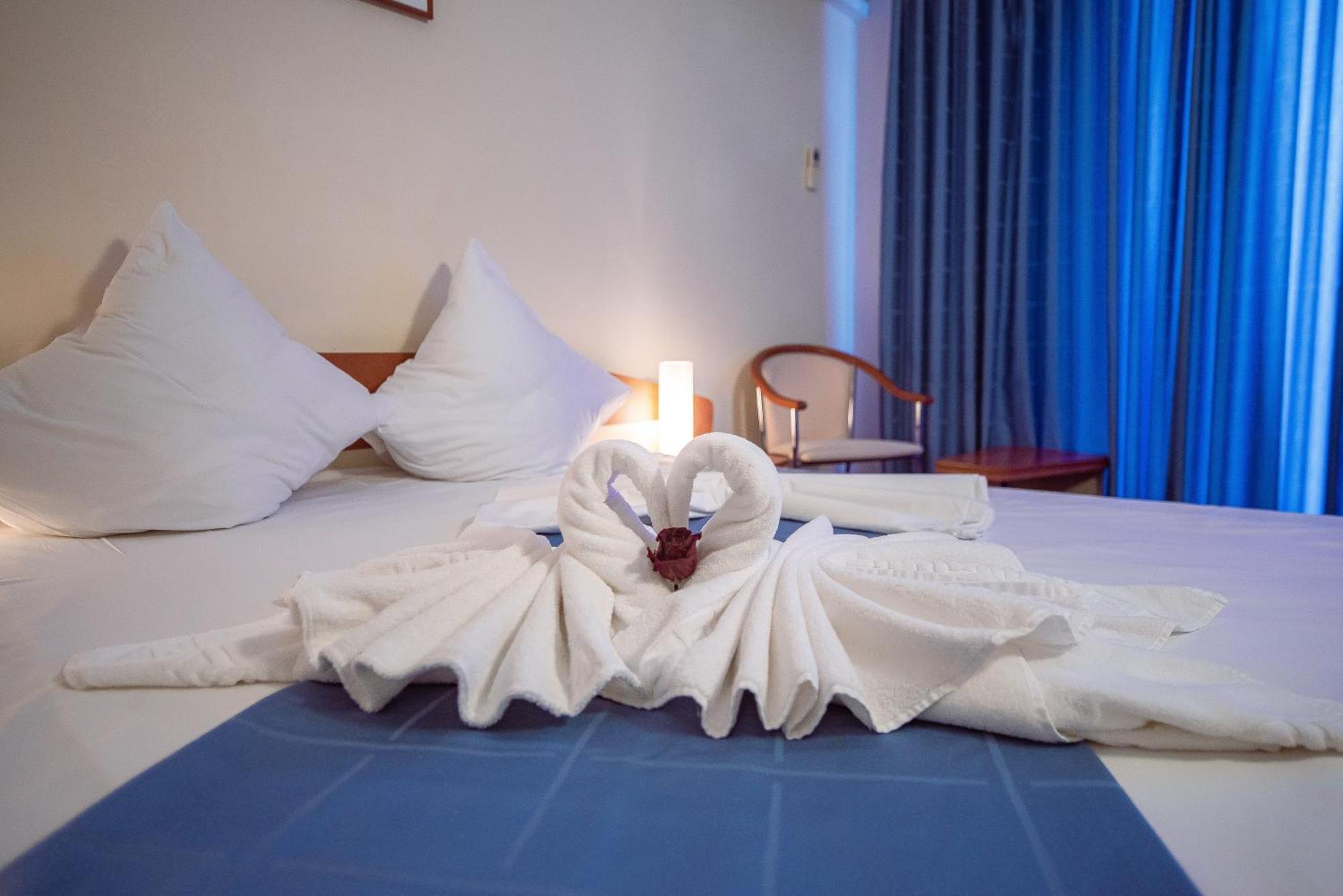 Hotel Doina Neptun Ngoại thất bức ảnh