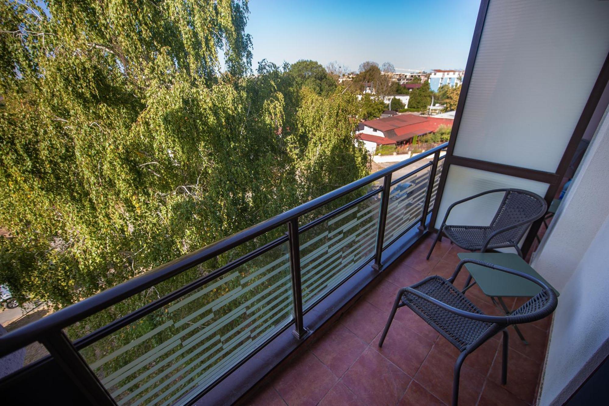 Hotel Doina Neptun Ngoại thất bức ảnh