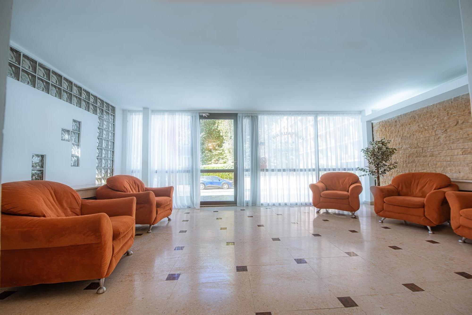 Hotel Doina Neptun Ngoại thất bức ảnh