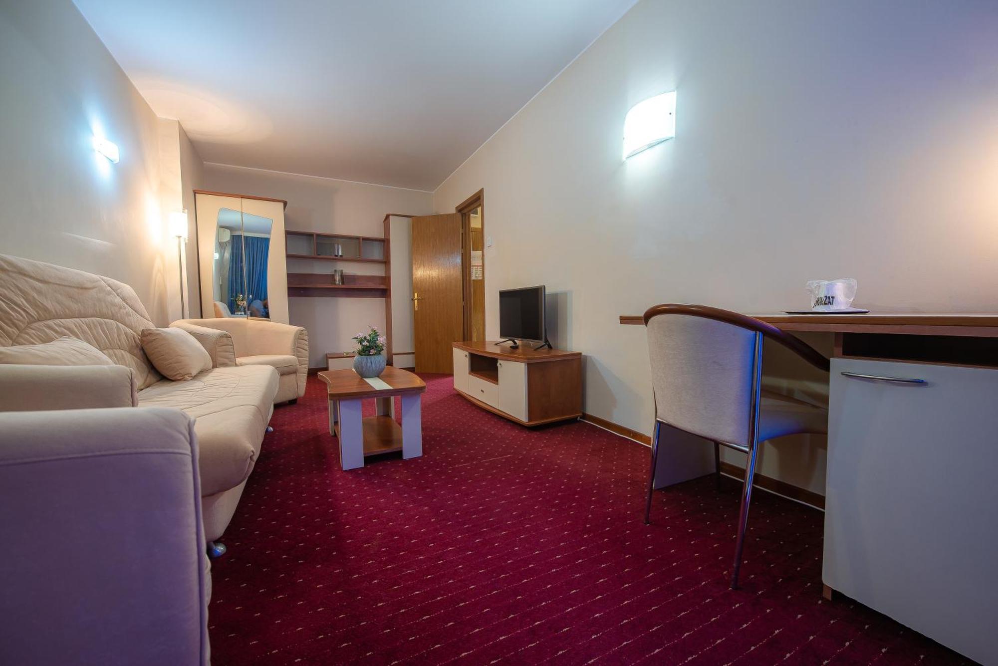 Hotel Doina Neptun Ngoại thất bức ảnh