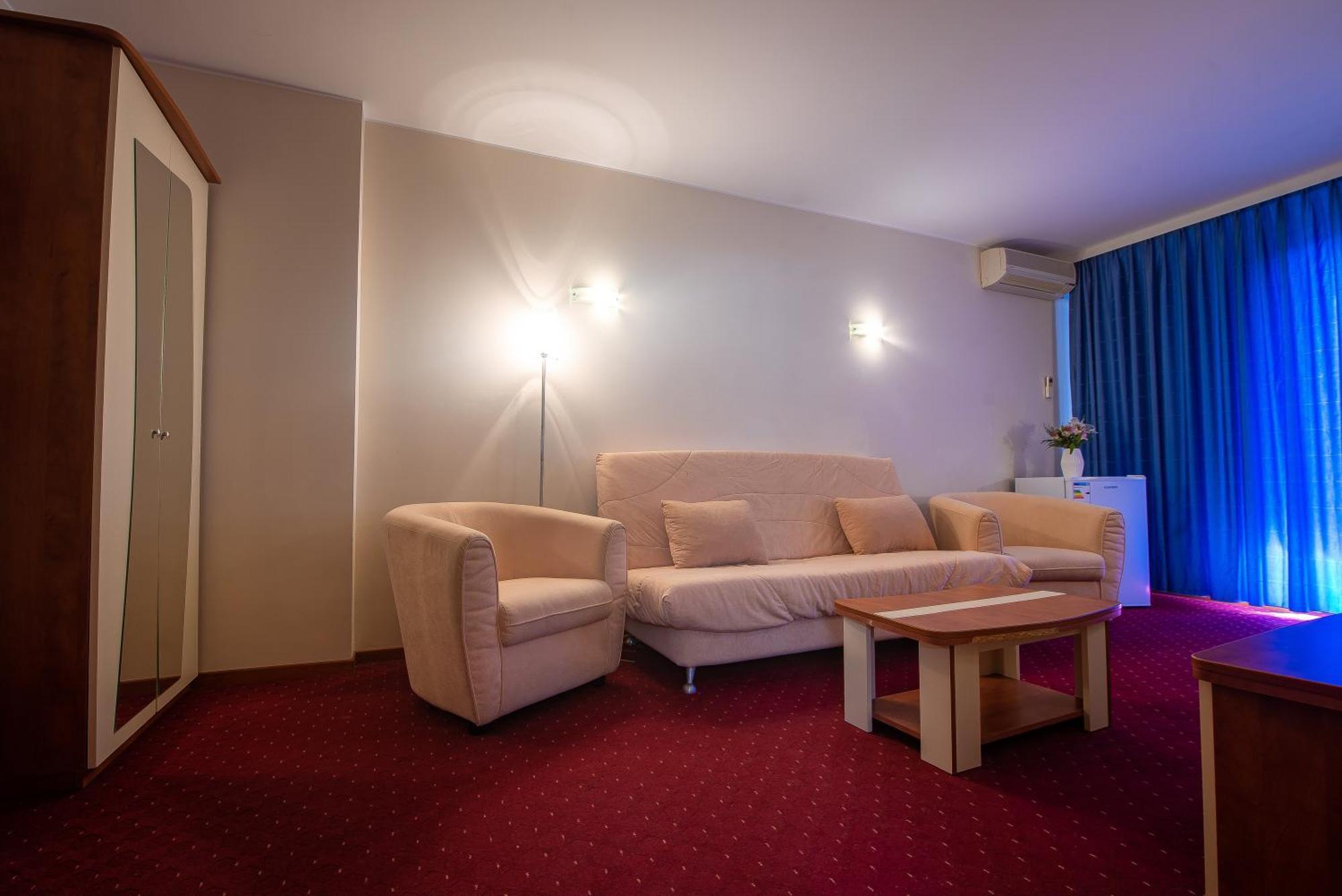 Hotel Doina Neptun Ngoại thất bức ảnh