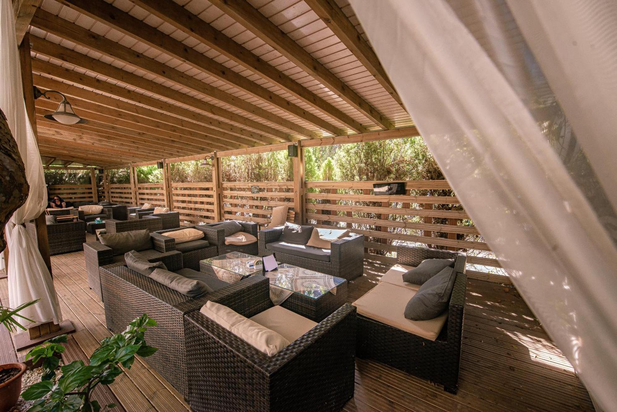Hotel Doina Neptun Ngoại thất bức ảnh