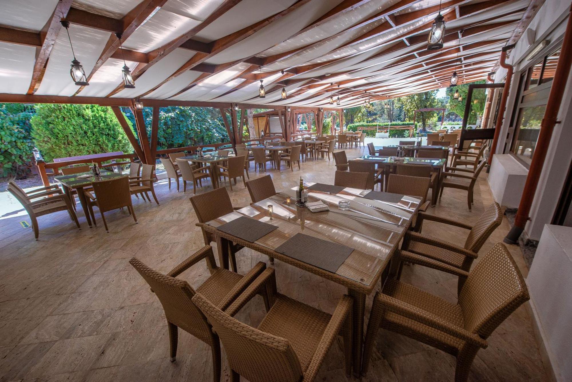 Hotel Doina Neptun Ngoại thất bức ảnh
