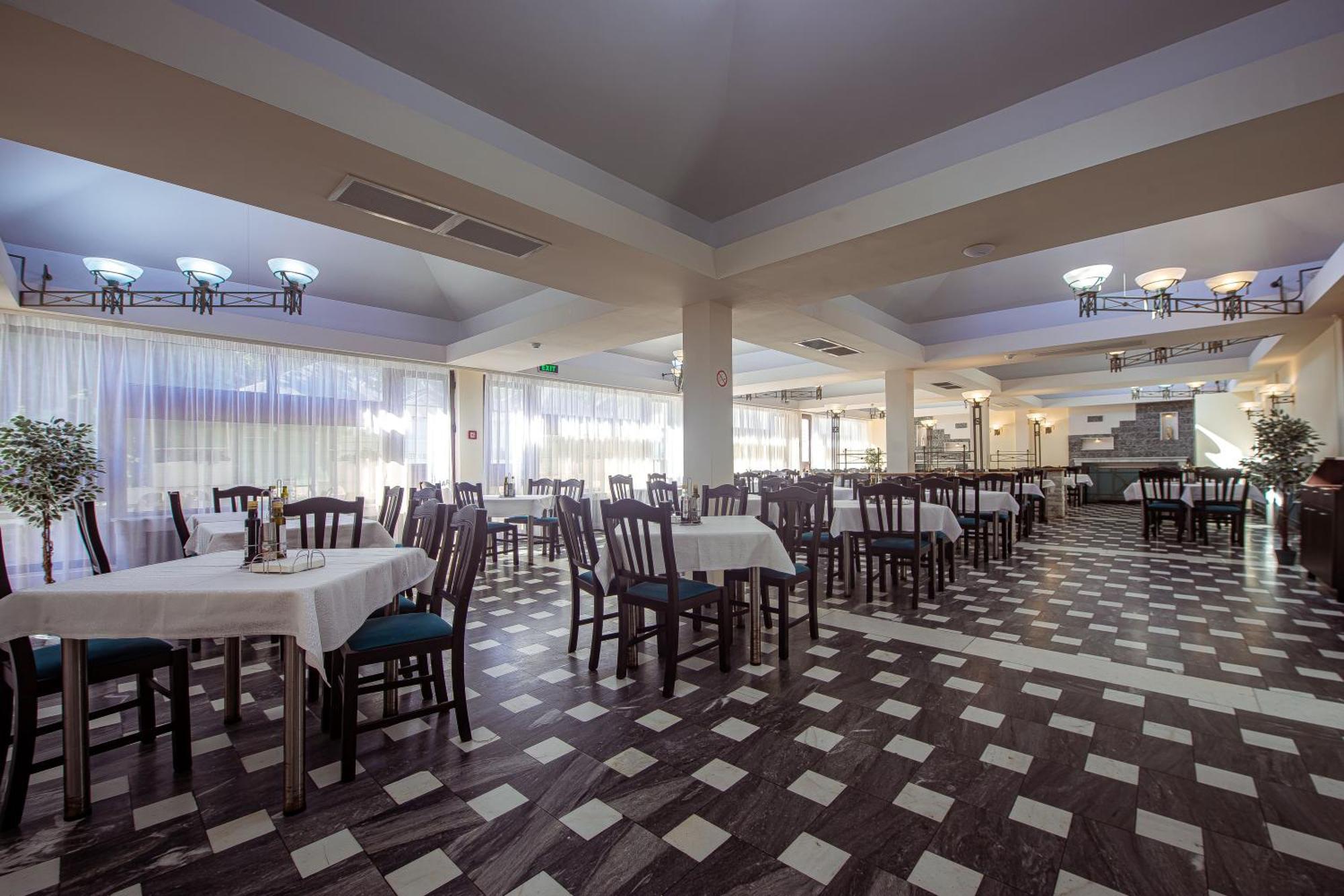 Hotel Doina Neptun Ngoại thất bức ảnh