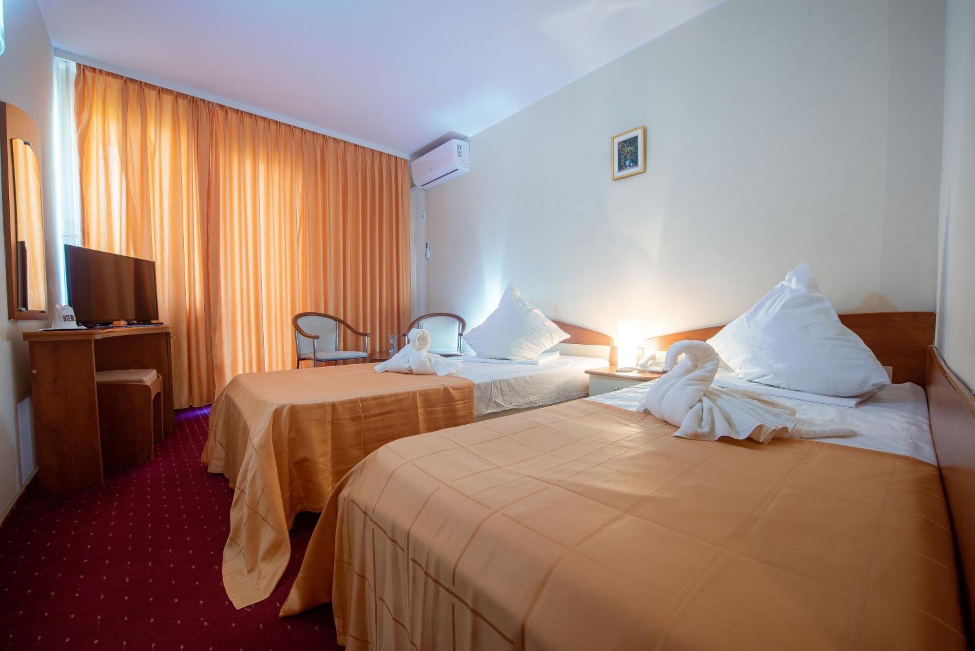 Hotel Doina Neptun Ngoại thất bức ảnh